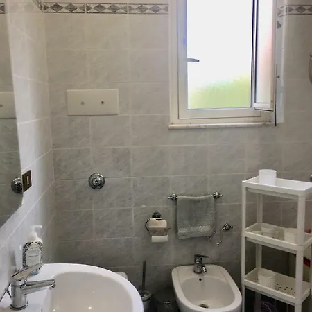 Alemare Apartment Mondello