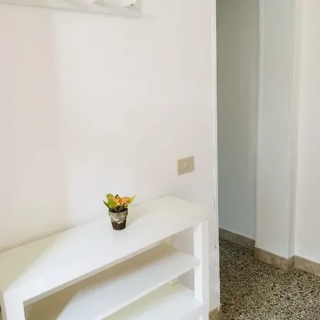 Alemare Apartment