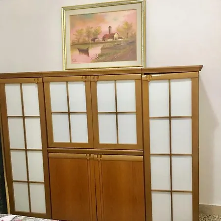 Apartment Alemare Mondello