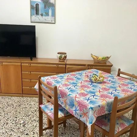 Apartment Alemare *