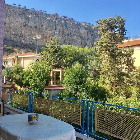Apartment Alemare