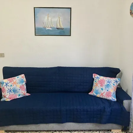 Apartment Alemare