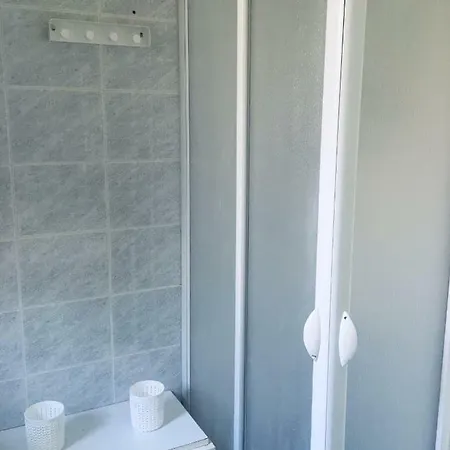 Apartment Alemare Mondello