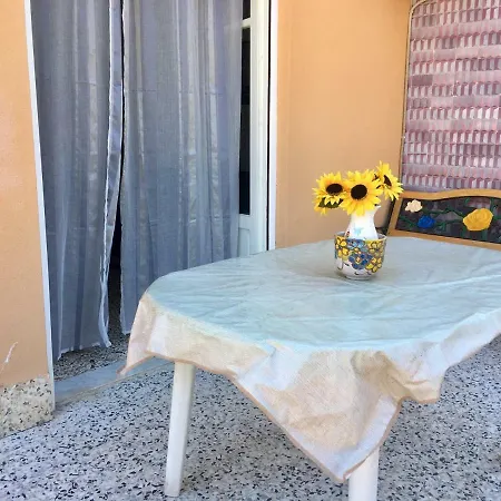 Alemare Apartment Mondello