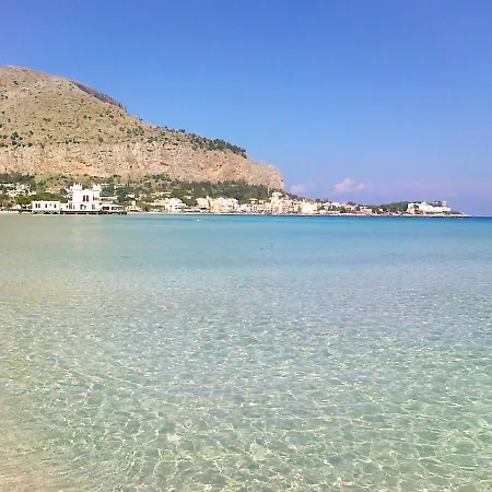 Alemare * Mondello